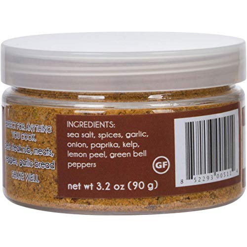 Herbs Seasoning - Bbq Seasoning - Southwest Seasoning - Steak Ma