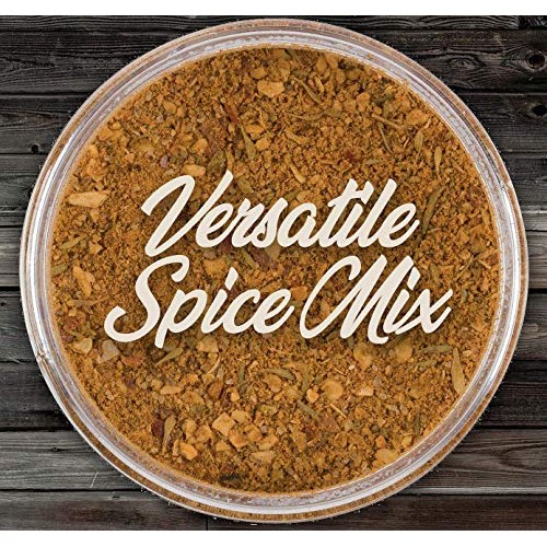 Herbs Seasoning - Bbq Seasoning - Southwest Seasoning - Steak Ma