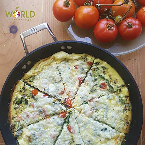 Mexican Seasoning Blend - Tex Mex Seasoning - Mexican Spice Blen