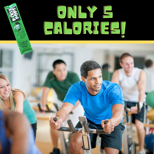 Bobs Original Dill Pickle Juice Pops Sport - Electrolyte Freeze...