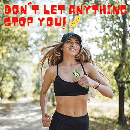 Bobs Pickle Pops Original Dill - Keto Electrolytes Freezer Pops ...