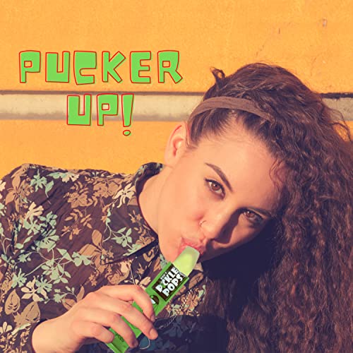 Bobs Pickle Pops Original Dill - Keto Electrolytes Freezer Pops ...