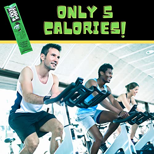 Bobs Pickle Pops Original Dill - Keto Electrolytes Freezer Pops ...