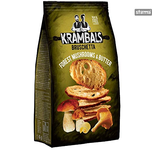 Eastern European Snacks Mix - Snacks From Russia, Romania, Croat