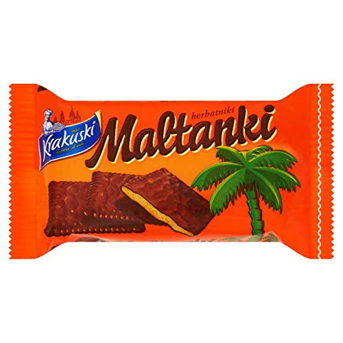 Taste Of Poland Snack Package By Worldwidetreats - Snacks From P Taste Of Poland Snack Package By Worldwidetreats - Snacks From P