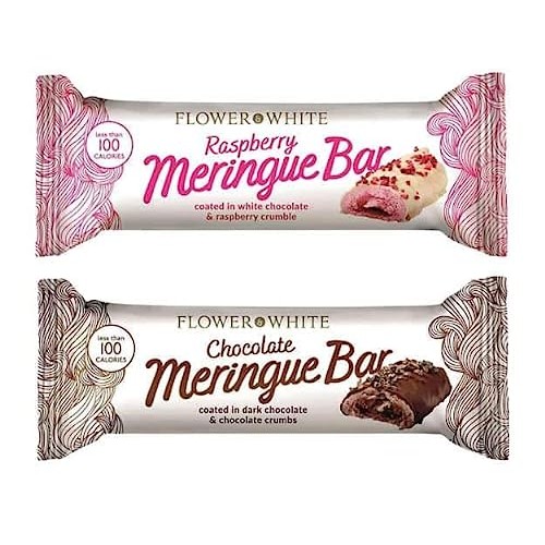 The British Gourmet Snacks Mix - Classic Snacks from the UK and ...