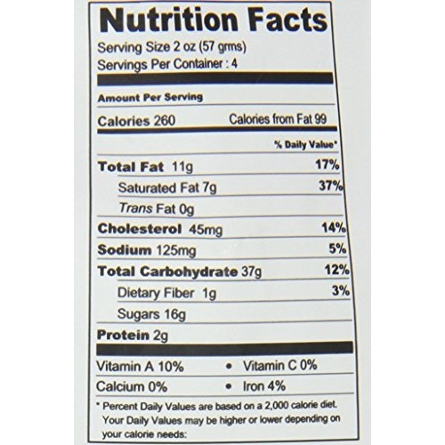 Wow Baking Company Cookies, Lemon Burst, Ginger Molasses, Key Li