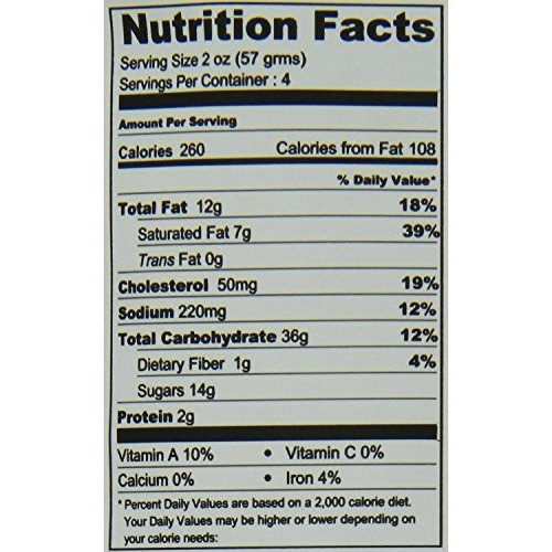 Wow Baking Company Cookies, Lemon Burst, Ginger Molasses, Key Li