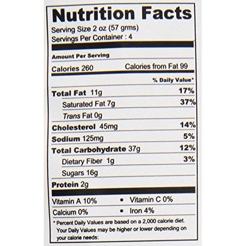 Wow Baking Gluten Free Ginger Molasses, 8 Oz