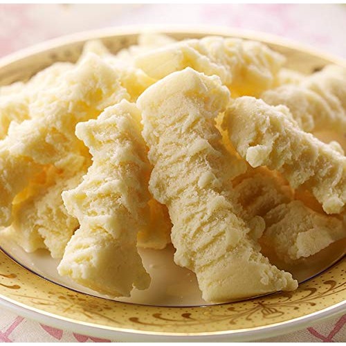 Wow-Great Inner Mongolia Specialty Mongolia Cheese Snack Dried M