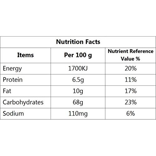 Wow-Great Inner Mongolia Specialty Mongolia Cheese Snack Dried M