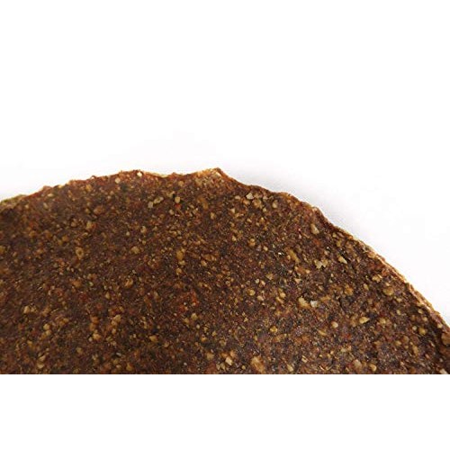 Paleo Pizza Crust | 3 Pack Tomato Flavored Organic Gluten Free,