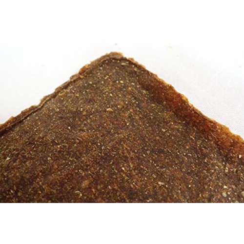 Wrawp Spicy Veggie Wraps 8 Pack Raw Organic Veggie Wrap Flatbrea