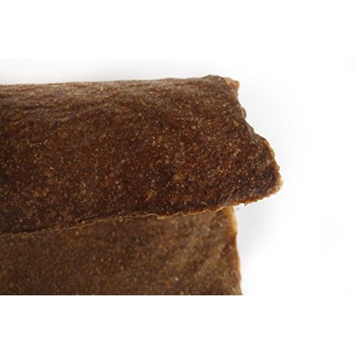 Wrawp Spicy Veggie Wraps 8 Pack Raw Organic Veggie Wrap Flatbrea