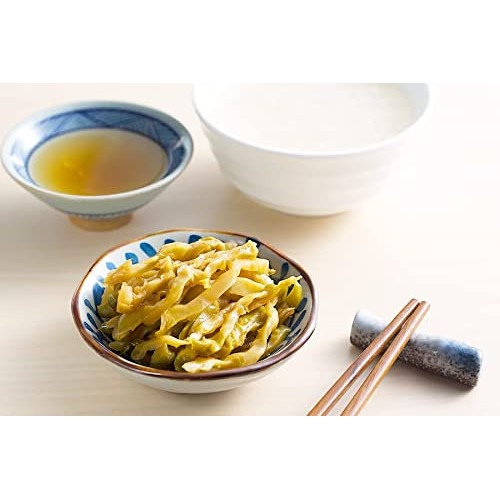 Wujiang Chongqing Fuling Zha Cai, 重庆乌江榨菜, Preserved Mustar