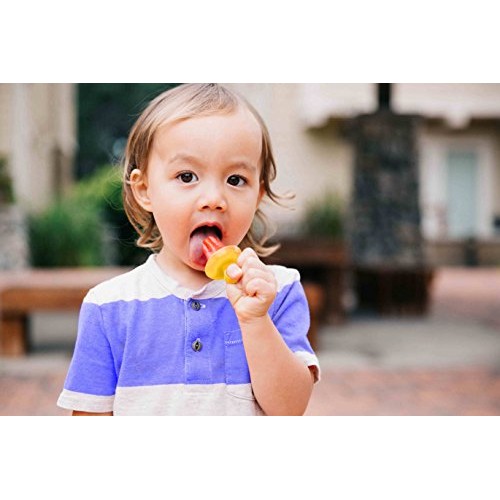 3Pk 8X Organic Quinoa Infant &Amp; Baby Cereal Travel Packs W/Natura