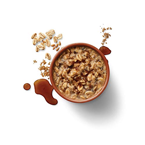 Ww Maple Brown Sugar Instant Oatmeal - 3 Smartpoints - 2 Boxes