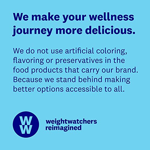 Ww Maple Brown Sugar Instant Oatmeal - 3 Smartpoints - 2 Boxes