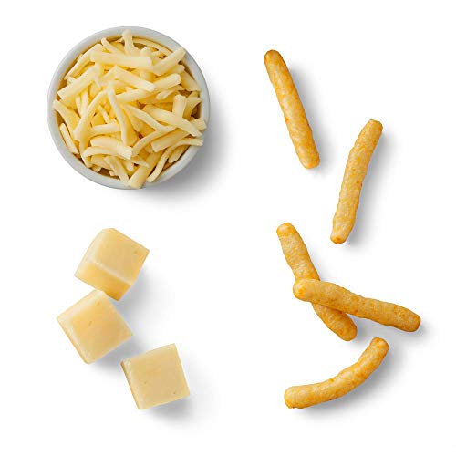 WW Best Sellers Crunchy Snack Variety Pack - Barbecue & Mac & Ch...