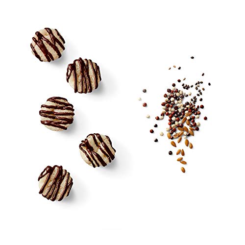 Ww Chocolate Marshmallow Puffs - Gluten-Free, 2 Smartpoints - 1