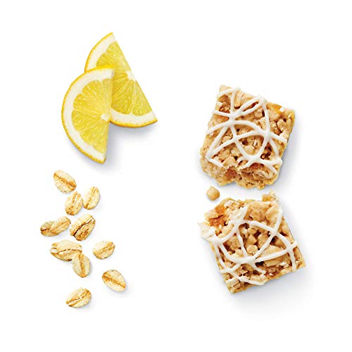 Ww Lemon Cookie Mini Bar - High Protein Snack Bar, 2 Smartpoints