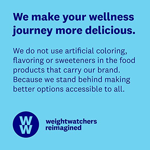 Ww Lemon Cookie Mini Bar - High Protein Snack Bar, 2 Smartpoints