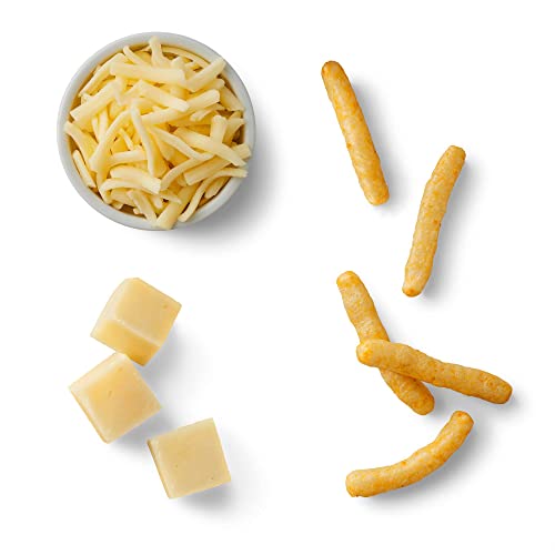 WW Mac & Cheese Potato Sticks - Gluten-free, 2 SmartPoints - 1 B...
