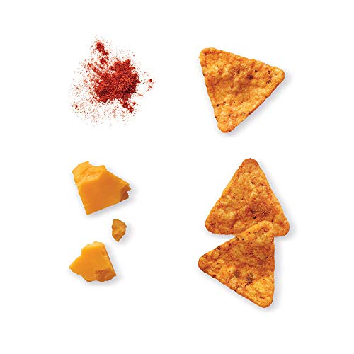 Ww Nacho Tortilla Chips - 2 Smartpoints - 2 Boxes 10 Count Tota