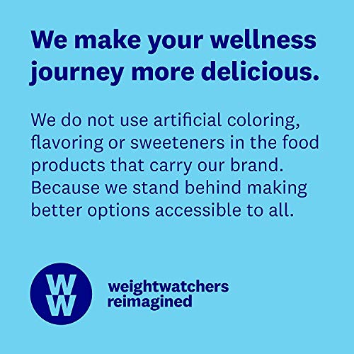 Ww Nacho Tortilla Chips - 2 Smartpoints - 2 Boxes 10 Count Tota