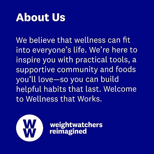 Ww Sea Salt Mini Tortilla Chips - 2 Smartpoints - 2 Boxes 10 Co