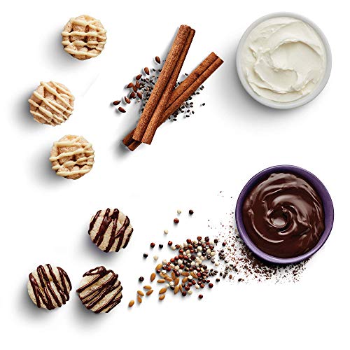 WW Sweet and Savory Crunchy Variety Pack, Barbecue, Mac & Cheese...