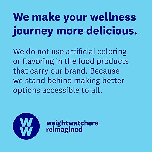 WW Sweet and Savory Crunchy Variety Pack, Barbecue, Mac & Cheese...