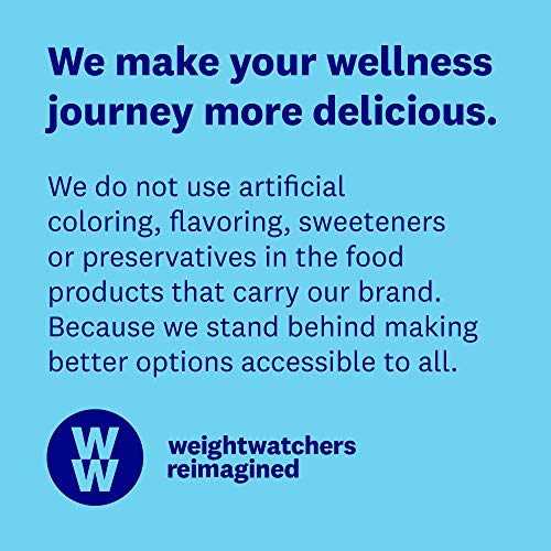 Ww White Cheddar Popcorn - Gluten-Free, 2 Smartpoints - 12 Bags