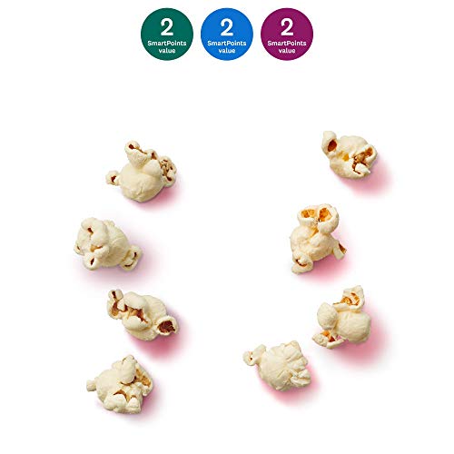 Ww White Cheddar Popcorn - Gluten-Free, 2 Smartpoints - 12 Bags