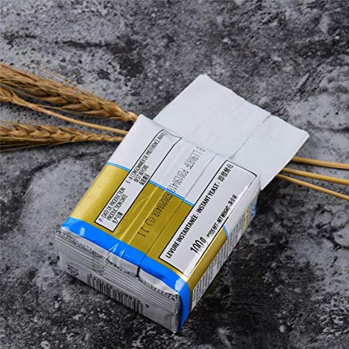 Wxgy Instant Yeast, High Activity Dry Yeast For Bakingrapid Ris