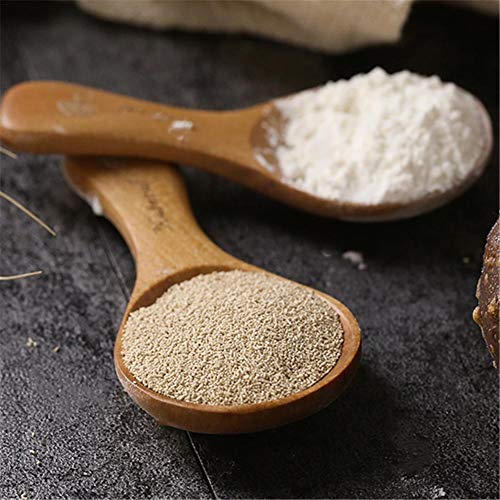 Wxgy Instant Yeast, High Activity Dry Yeast For Bakingrapid Ris
