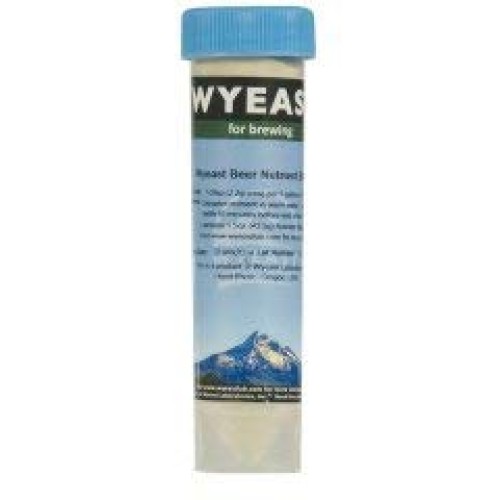 Wyeast Yeast Nutrient- 1.5 Oz.
