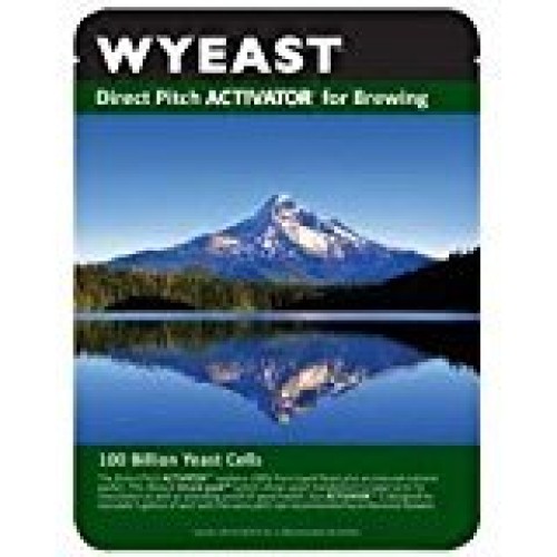 Wyeast 3711 French Saison Yeast