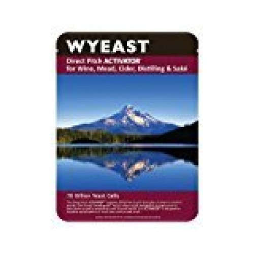 Wyeast Activator 4632 - Dry Mead