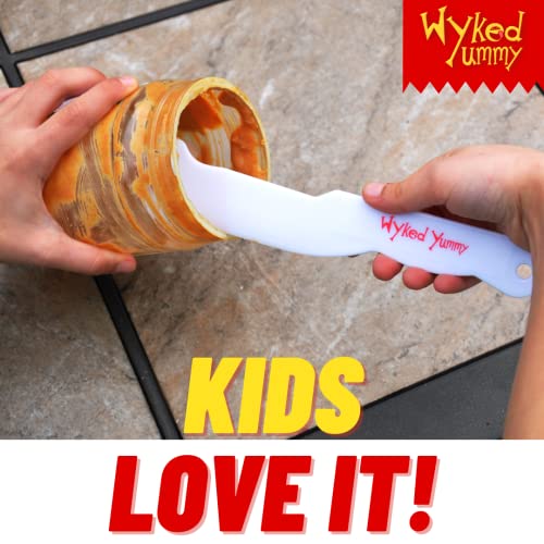 Two 13 oz Jars of Chocolate-Hazelnut & Banana Fundelina Spread w...