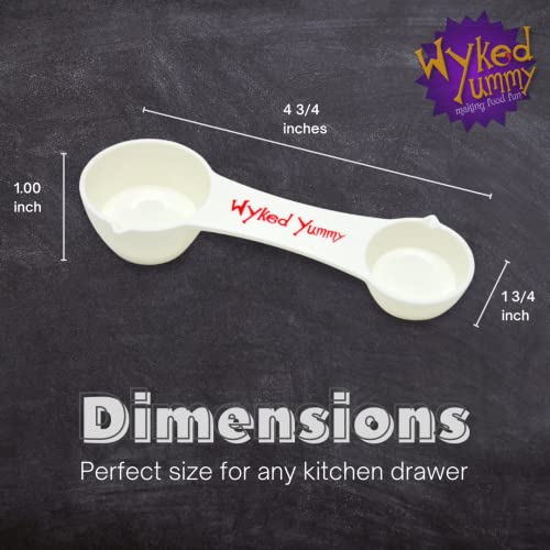 Wyked Yummy Indian Curry Powder Bundle with 2 8 oz Javin Brand...