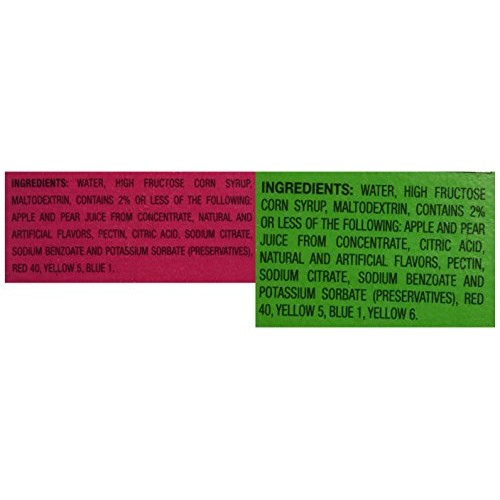 Wylers Authentic Italian Ices, 12 Oz Boxes 2 Pack -- 12 Bars