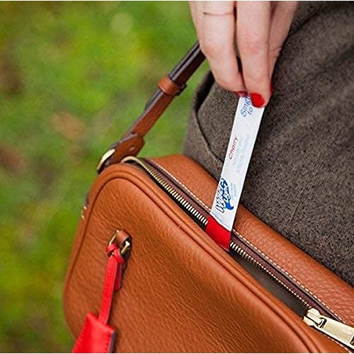 Wylers Light Cherry Limeade Singles To Go Sugar Free 98% Caffein