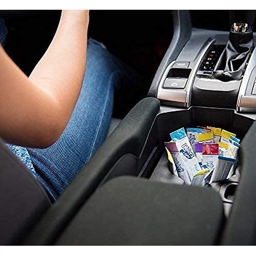 Wylers Light Cherry Limeade Singles To Go Sugar Free 98% Caffein