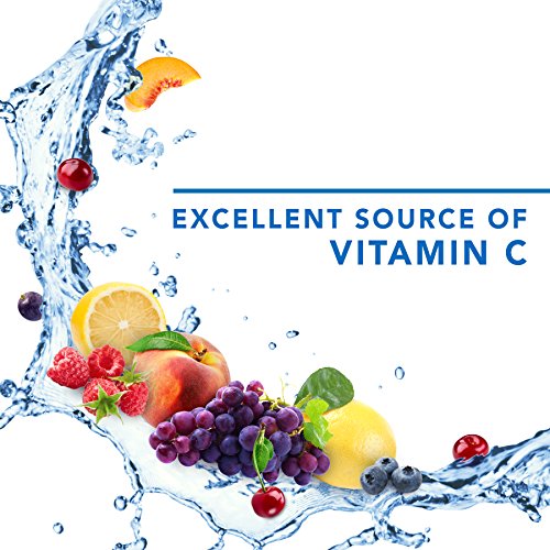 Wylers Light Canister Drink Mix - Half Iced Tea Half Lemonade W