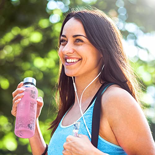 Wyler's Light Lemonade Variety Pack, 40 ct Singles to Go Powder ...