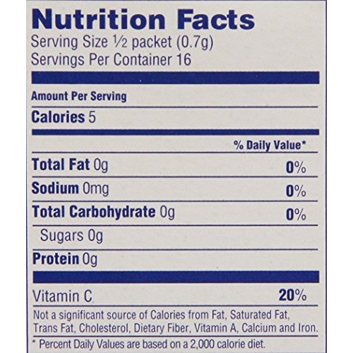 Wylers Light Singles To Go Powder Packets, Water Drink Mix, Ras