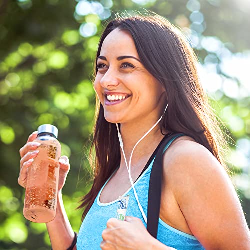 Wylers Light Singles To Go Powder Packets, Water Drink Mix, Hal