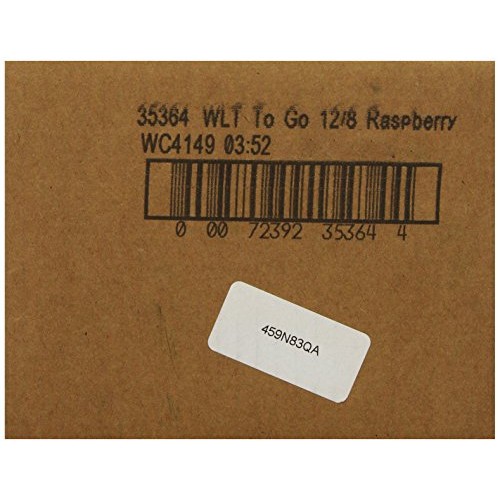 Wylers Light Singles To Go Powder Packets, Water Drink Mix, Hal