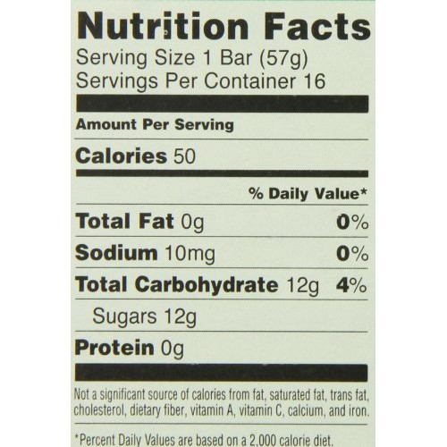 Wylers Authentic Italian Ice, 32 Ounce Pack Of 8